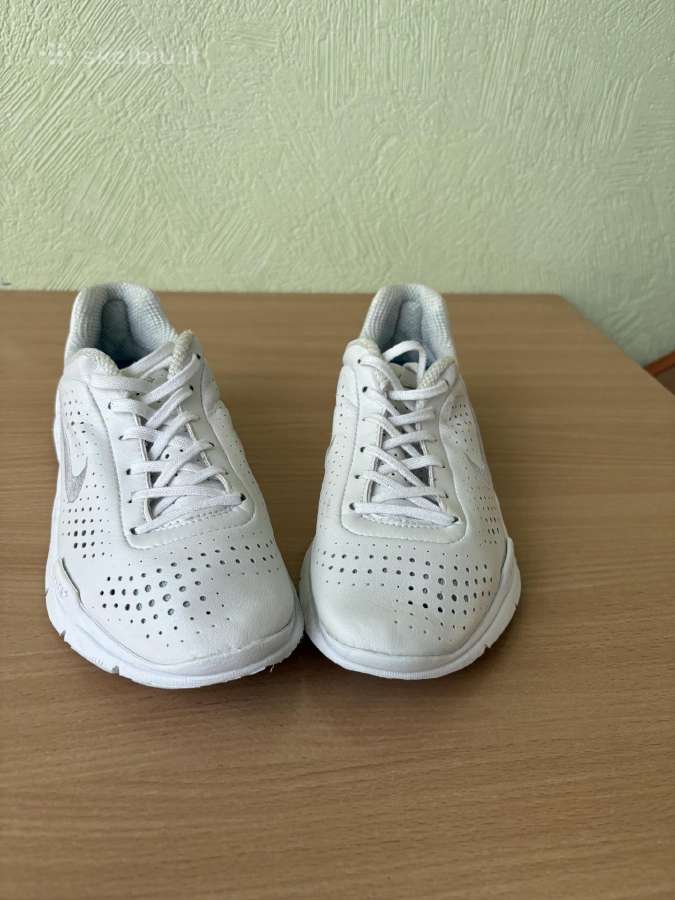 Nike Air Zoom Moire+ sportiniai bateliai– 37.5 dyd - nuotraukos Nr. 3