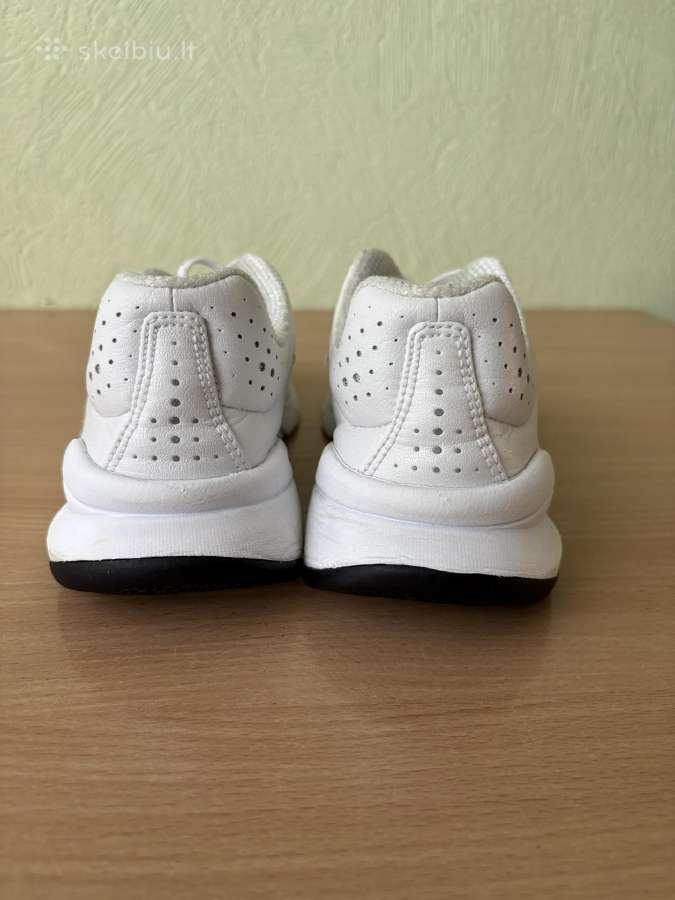 Nike Air Zoom Moire+ sportiniai bateliai– 37.5 dyd - nuotraukos Nr. 4