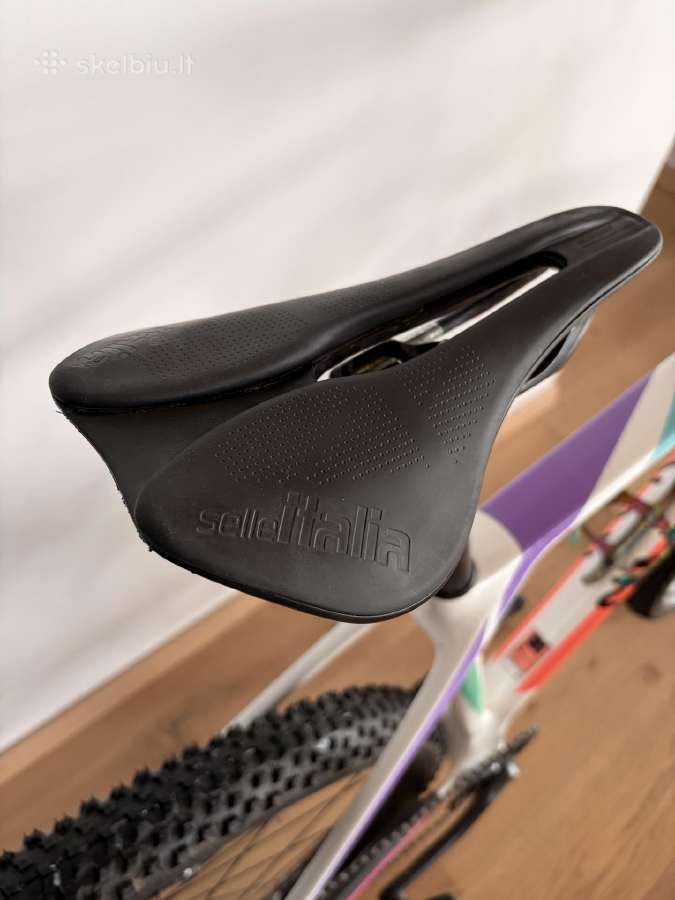 Canyon Exceed CF 6 karboninis MTB / L dydis - nuotraukos Nr. 10