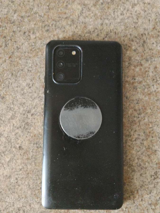S10lite - nuotraukos Nr. 3