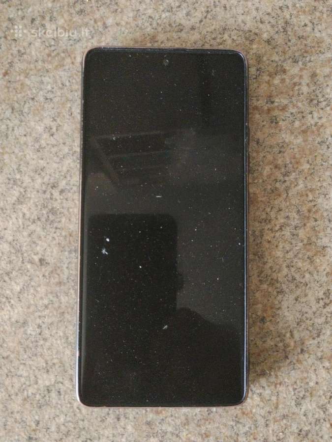 S10lite - nuotraukos Nr. 4