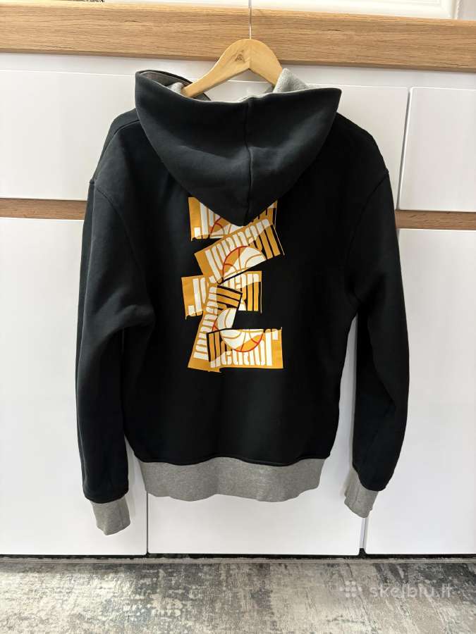 Originalus Nike Air Jordan Sport Dna džemperis - nuotraukos Nr. 2