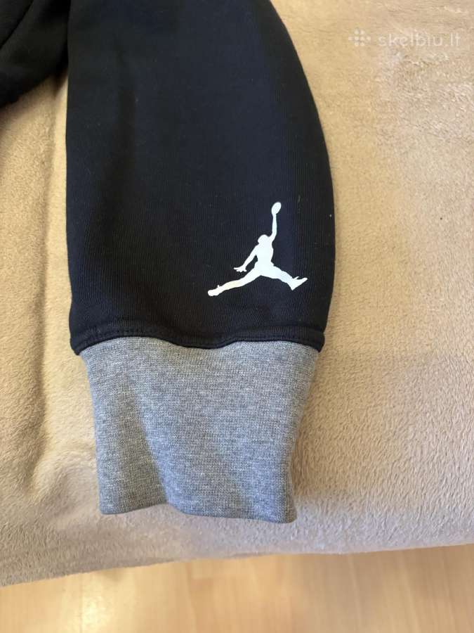 Originalus Nike Air Jordan Sport Dna džemperis - nuotraukos Nr. 3