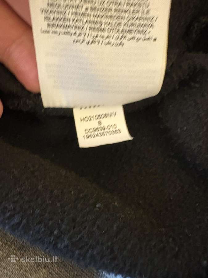 Originalus Nike Air Jordan Sport Dna džemperis - nuotraukos Nr. 5