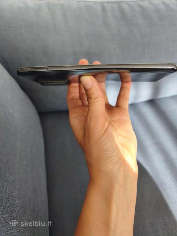 Redmi Note 10 Pro naudotas - nuotraukos Nr. 5