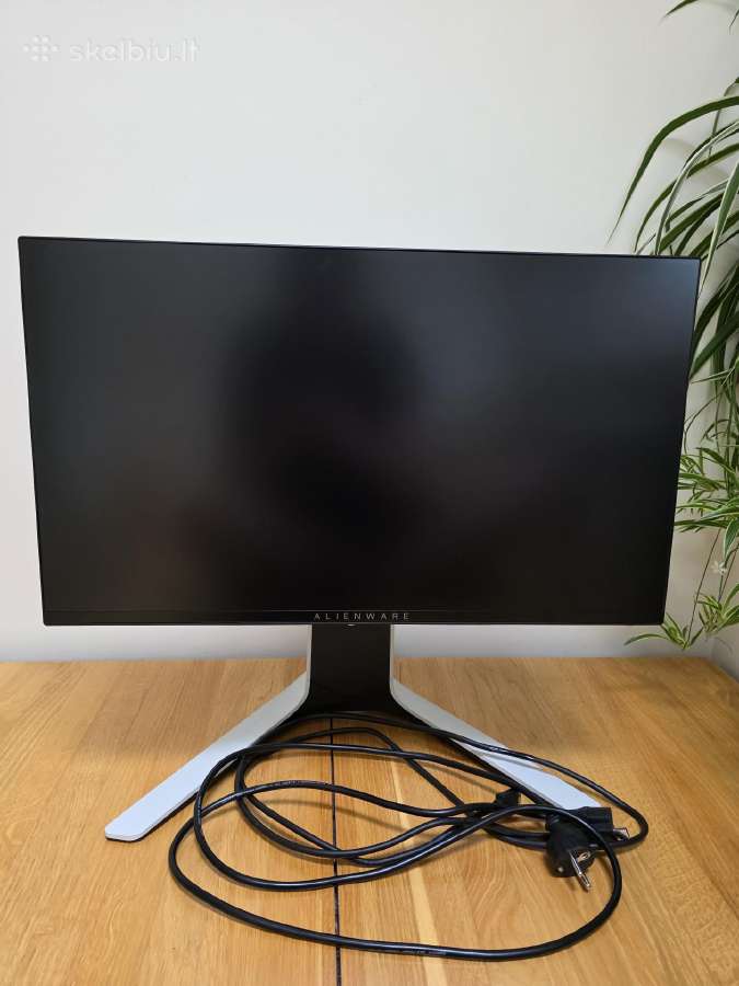 Alienware Aw2521hfla
