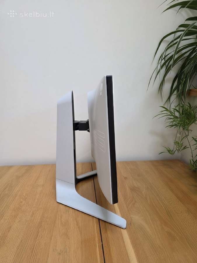Alienware Aw2521hfla - nuotraukos Nr. 2