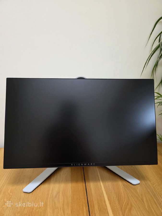Alienware Aw2521hfla - nuotraukos Nr. 5
