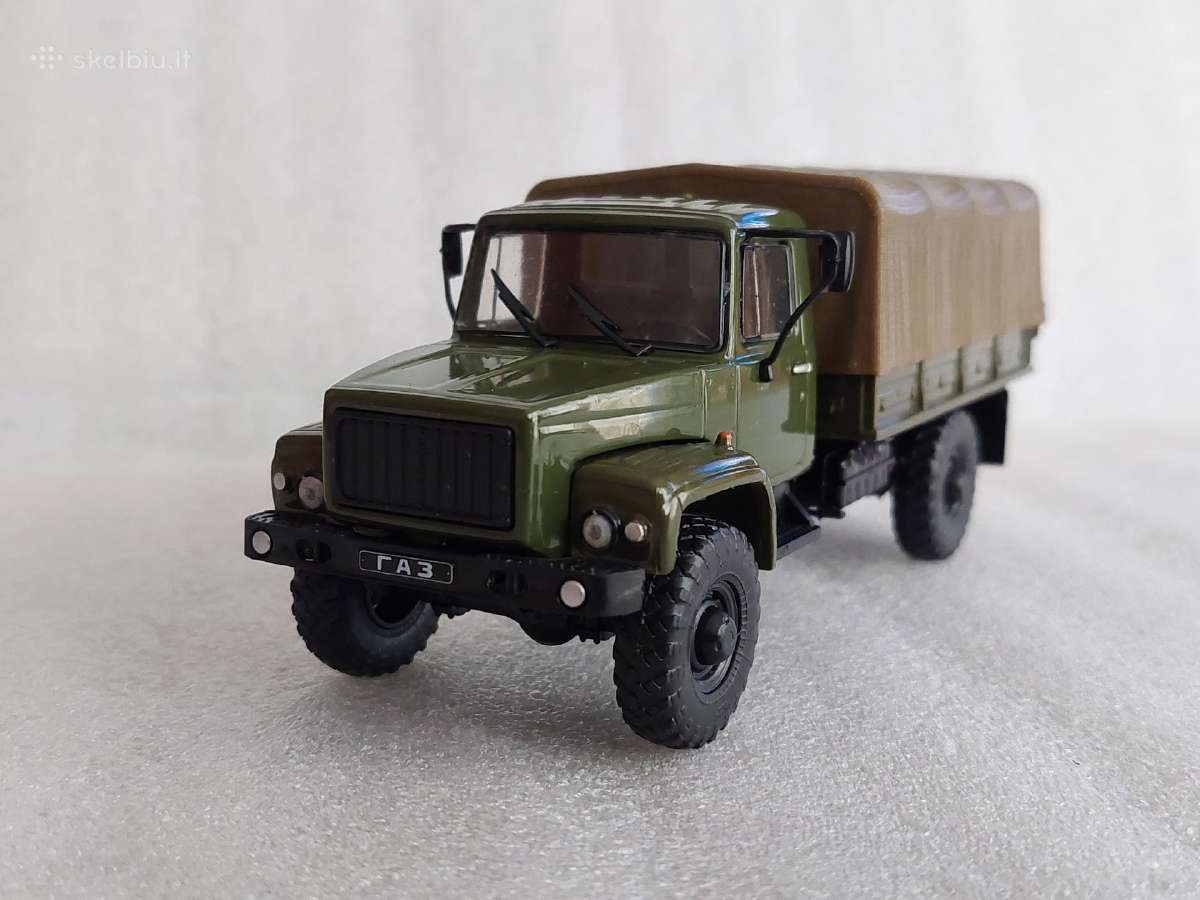Gaz-3308