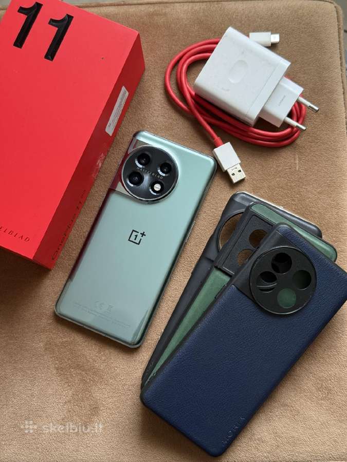 Oneplus 11 5G