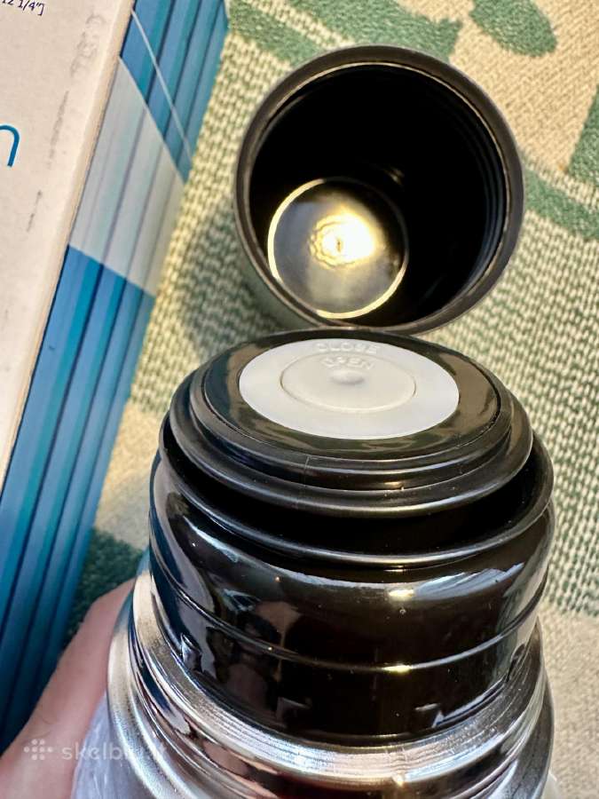 Berghoff Kelioninis termosas Orion 1l - nuotraukos Nr. 2