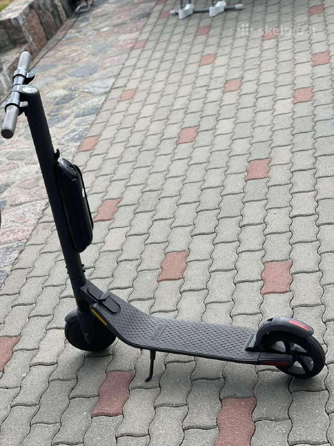 Ninebot segway paspirtukas