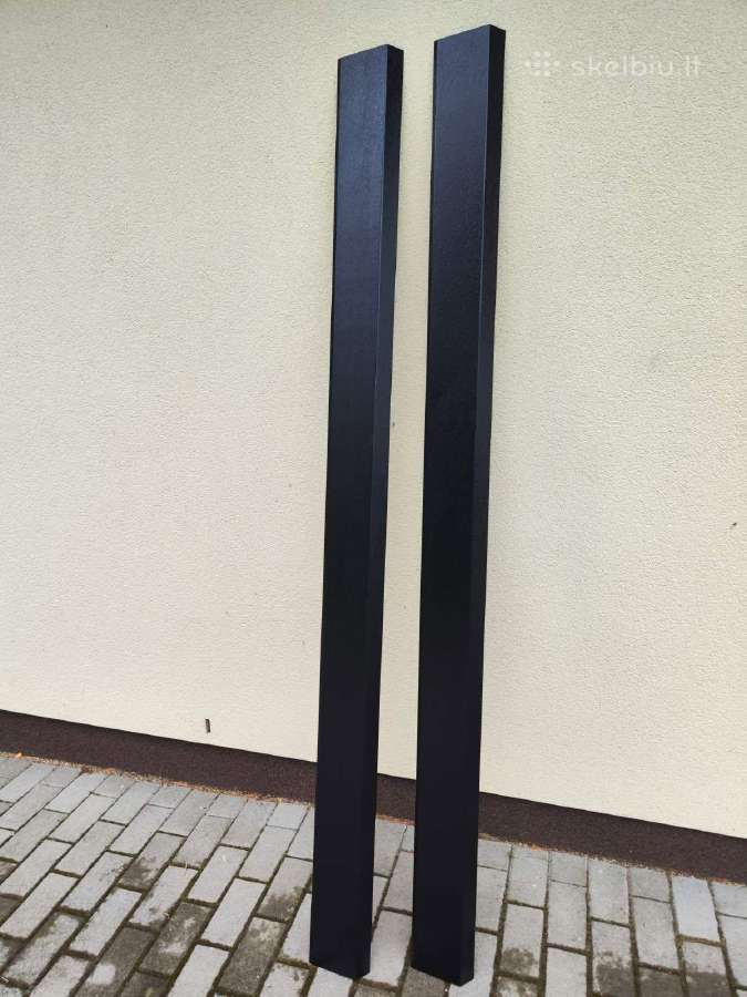 Juodųlietskardžių/laštakių likučiai (storis 0,7mm) - nuotraukos Nr. 3