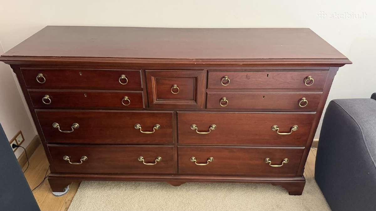 Drexel Heritage komoda