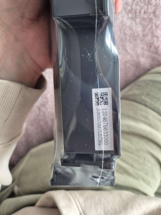 Mycartridge tonerio kasečių komplektas Hp 220x - nuotraukos Nr. 10