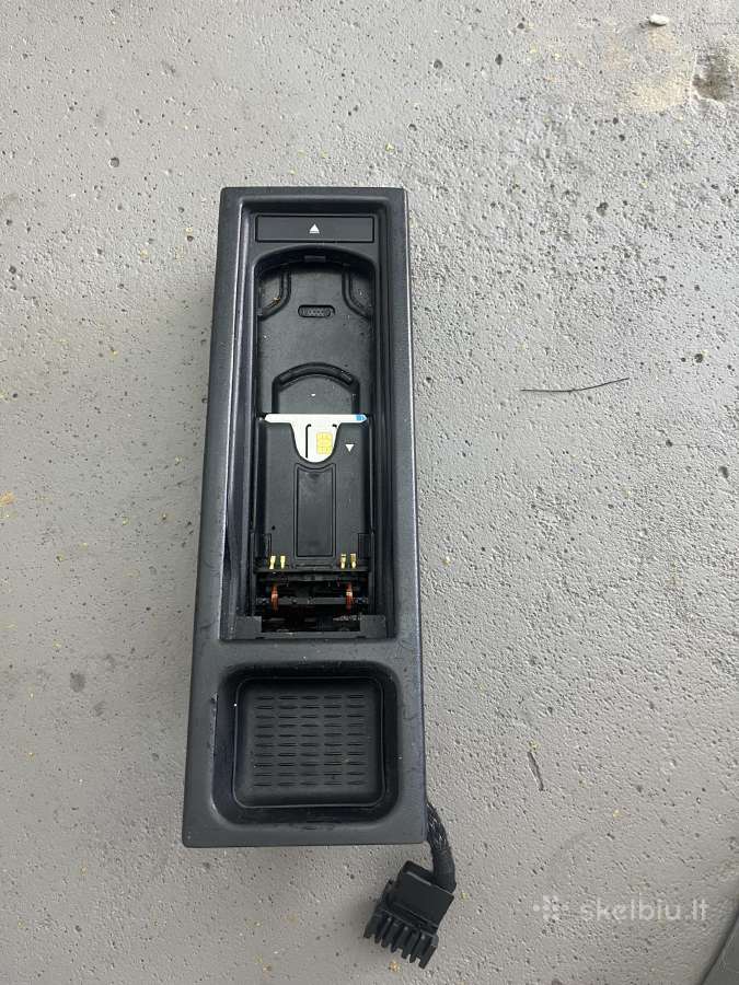 Bmw e46 Telefon Siemens