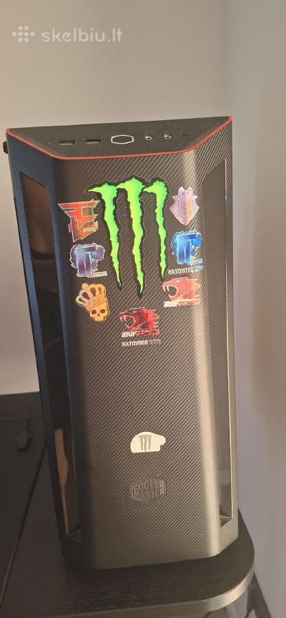 Gaming pc