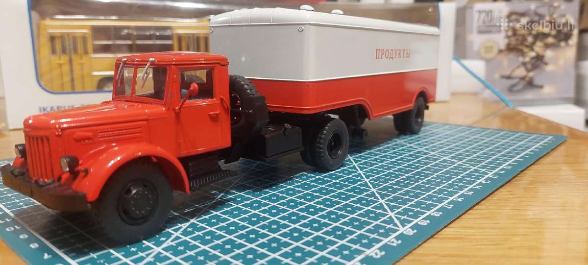 Modelis Maz - nuotraukos Nr. 3