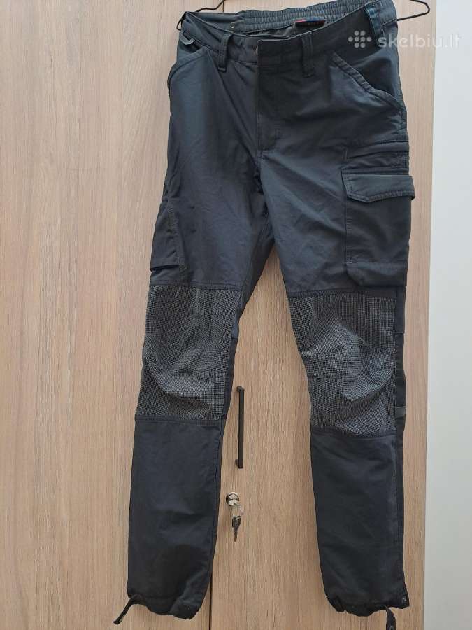 Blaklader blk 1959darbo/dirbtuviu kelnes 38 d.