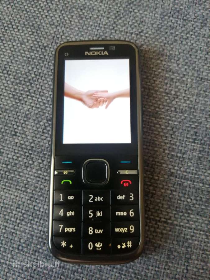 Mobillei telefonai