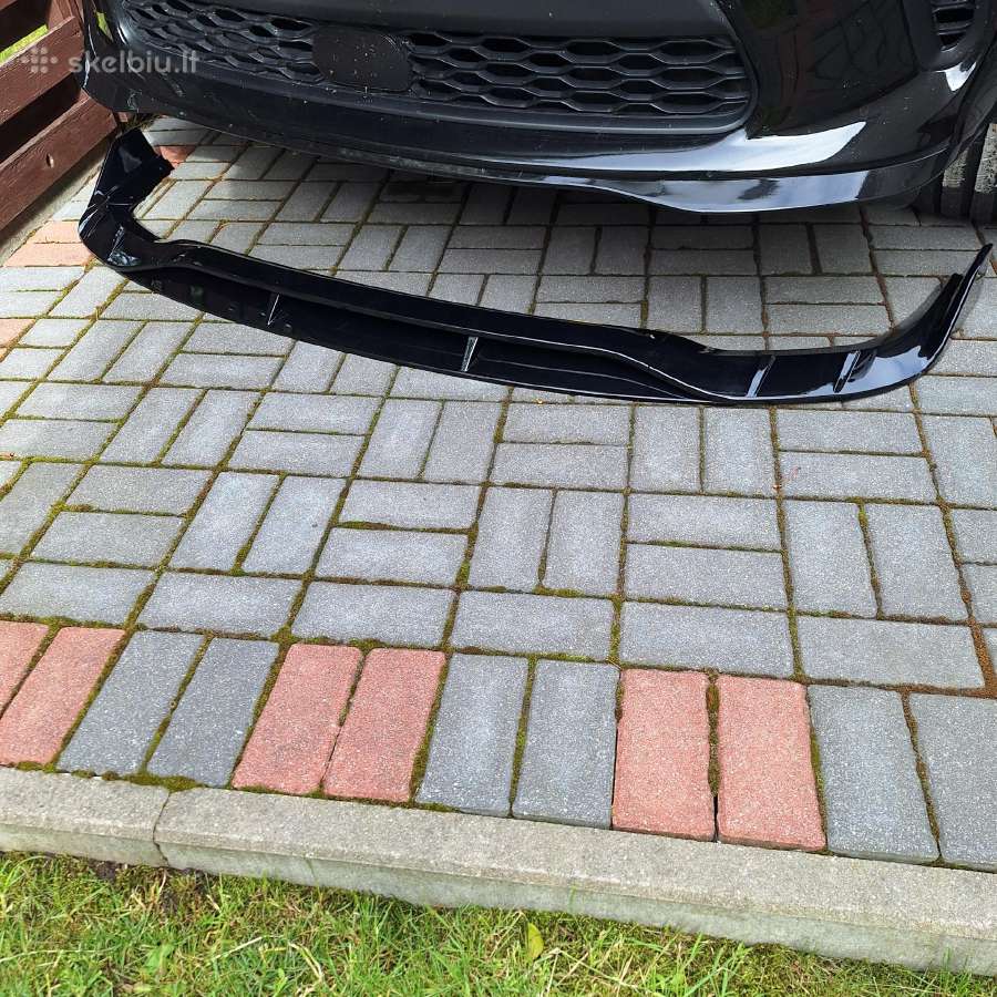 Parduodu Dodge Durango dalis nuo 2022 - nuotraukos Nr. 6