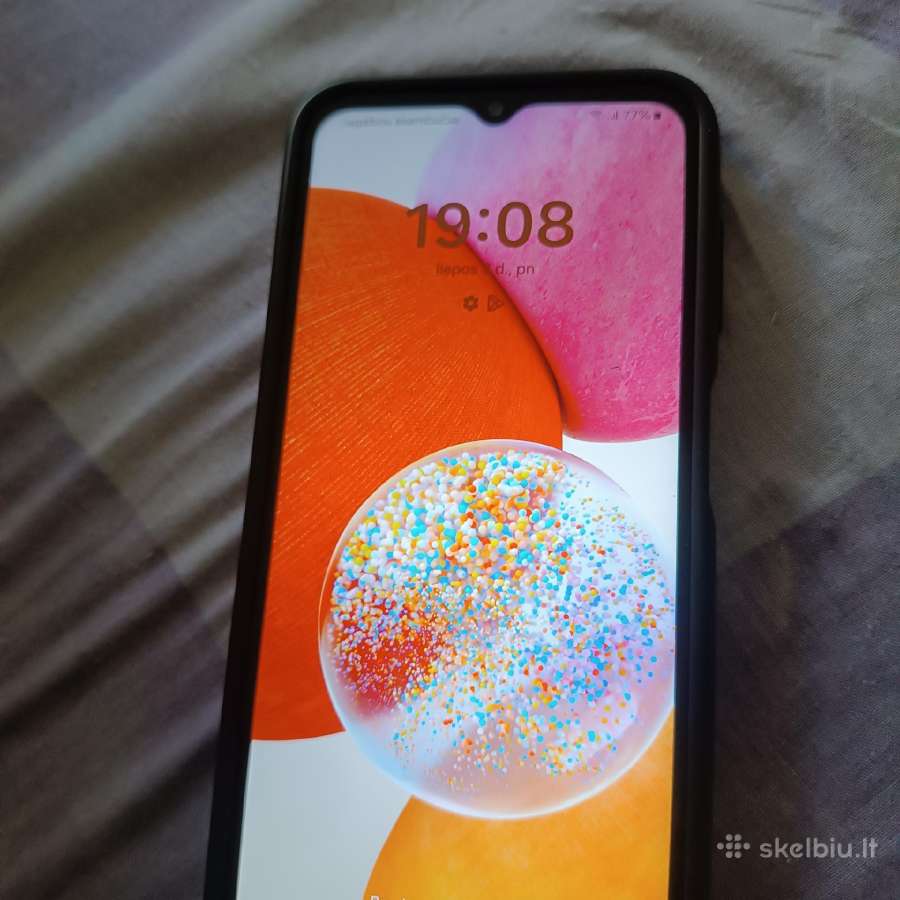 Samsung galaxy a14