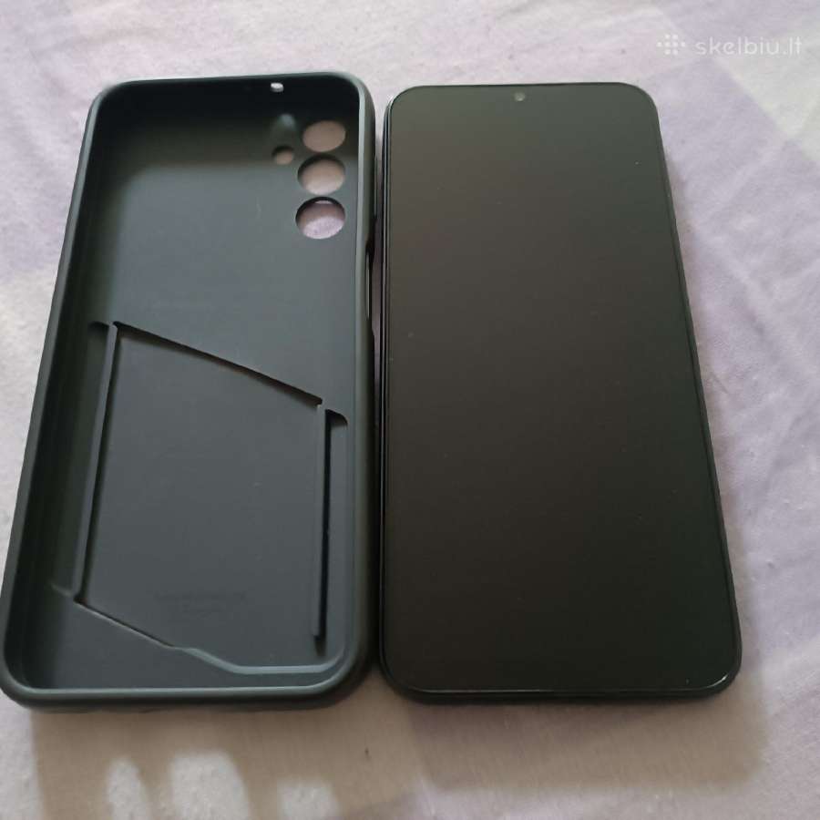 Samsung galaxy a14 - nuotraukos Nr. 4