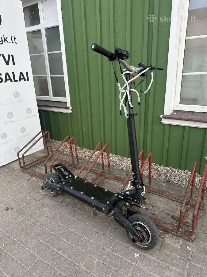 Teverun Blade 10 dual