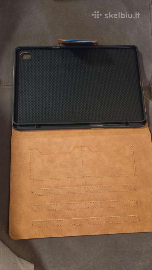Samsung Galaxy Tab S11 dėklas - nuotraukos Nr. 3