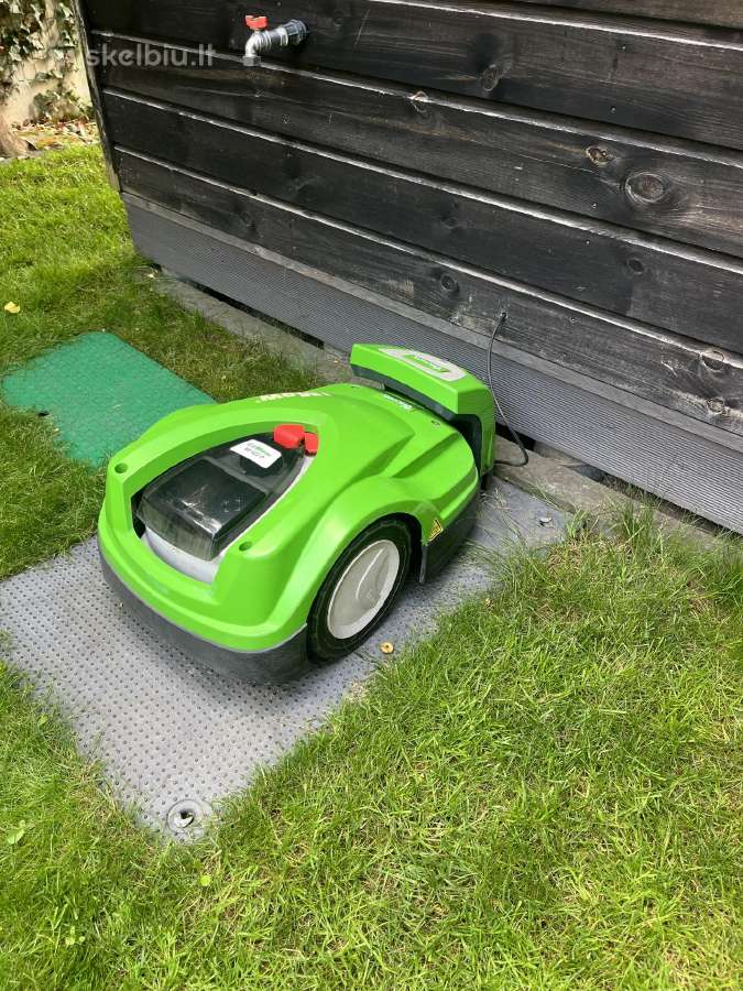 Viking imow Mi 422p