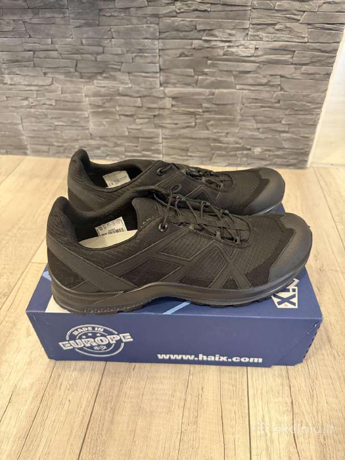 Haix black eagle athletic 2.1 low - nuotraukos Nr. 2