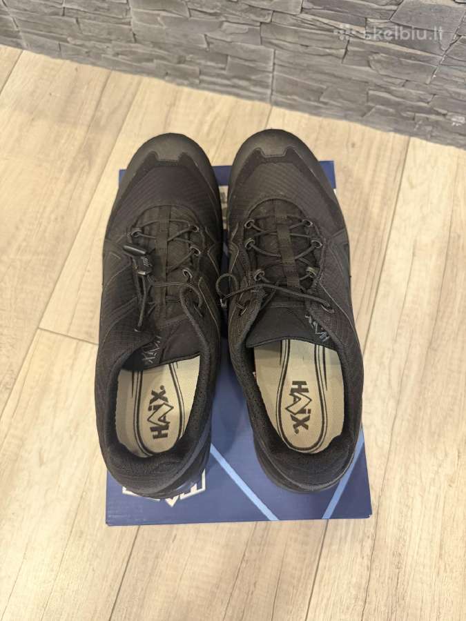 Haix black eagle athletic 2.1 low - nuotraukos Nr. 4