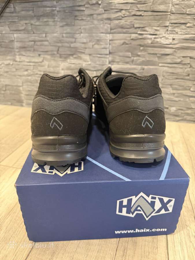 Haix black eagle athletic 2.1 low - nuotraukos Nr. 5