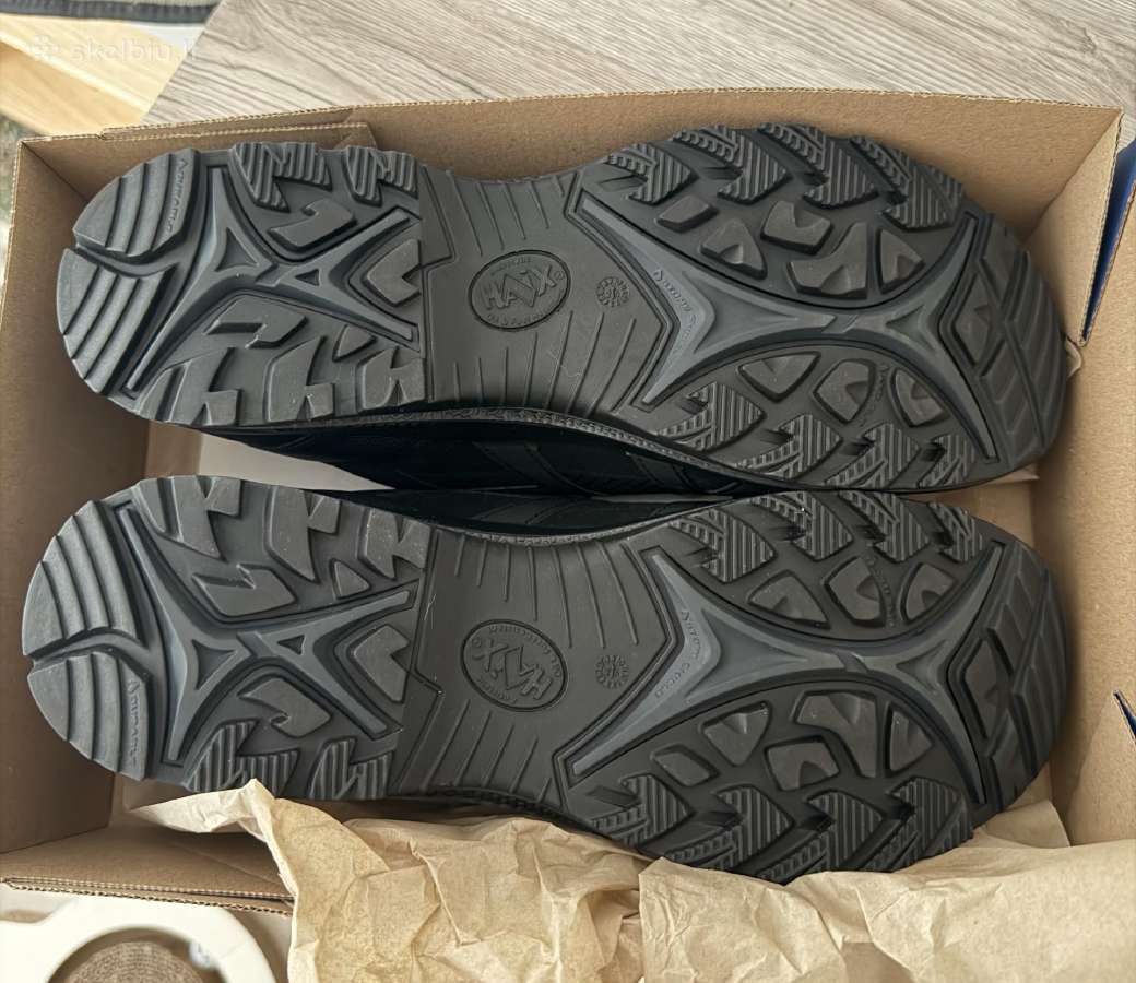 Haix black eagle athletic 2.1 low - nuotraukos Nr. 7
