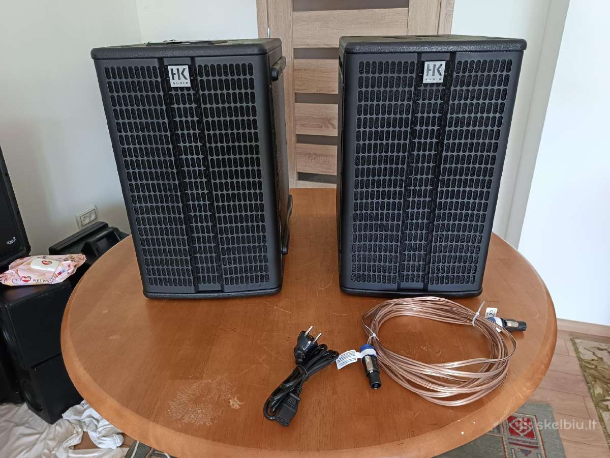 Aktyvus subai Hk elements E110 Sub as
