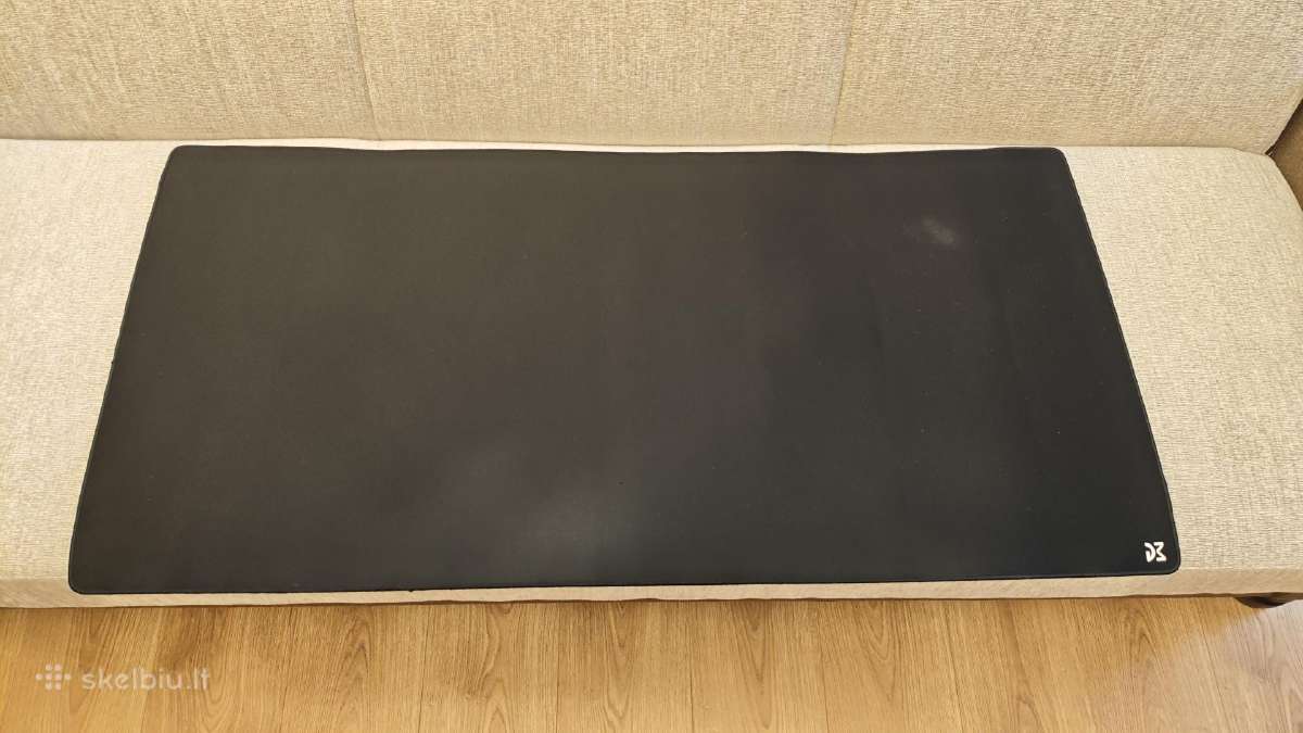Dream Machines Dm Pad XXL 1200x600 mm Kilimėlis