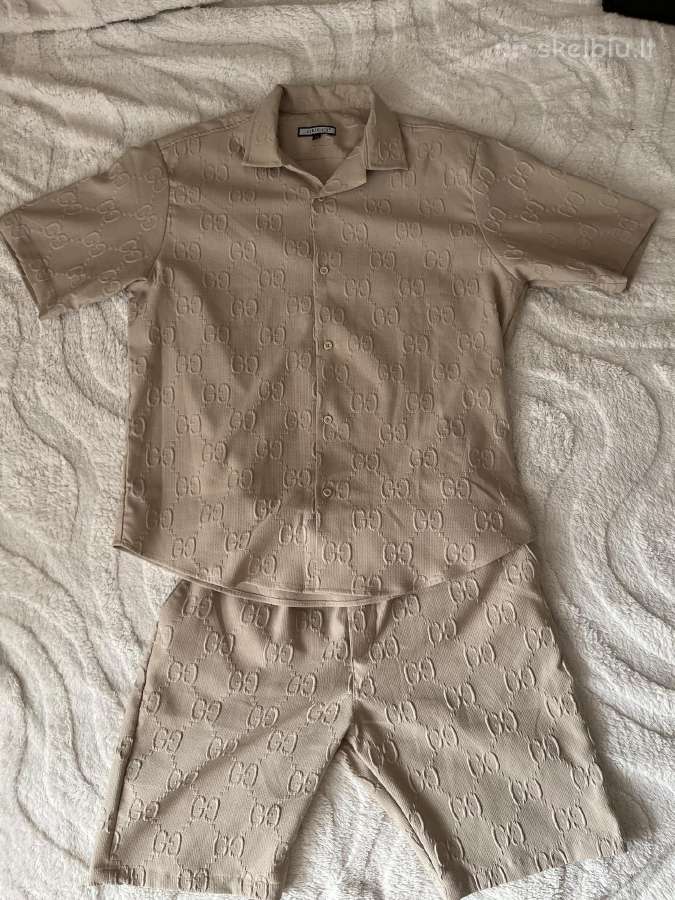 Gucci Dviejų dalių kostiumėlis