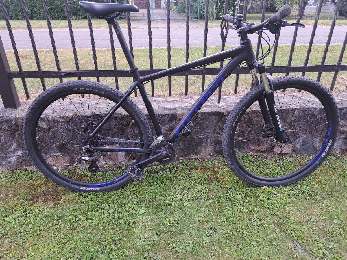 Carrera Hellcat 29