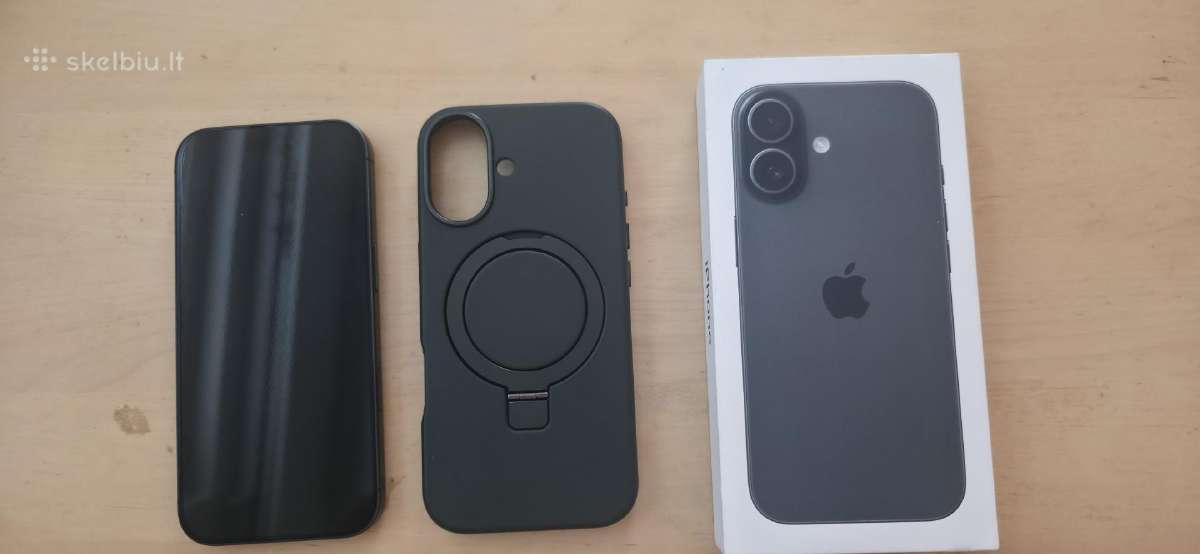 iPhone 17