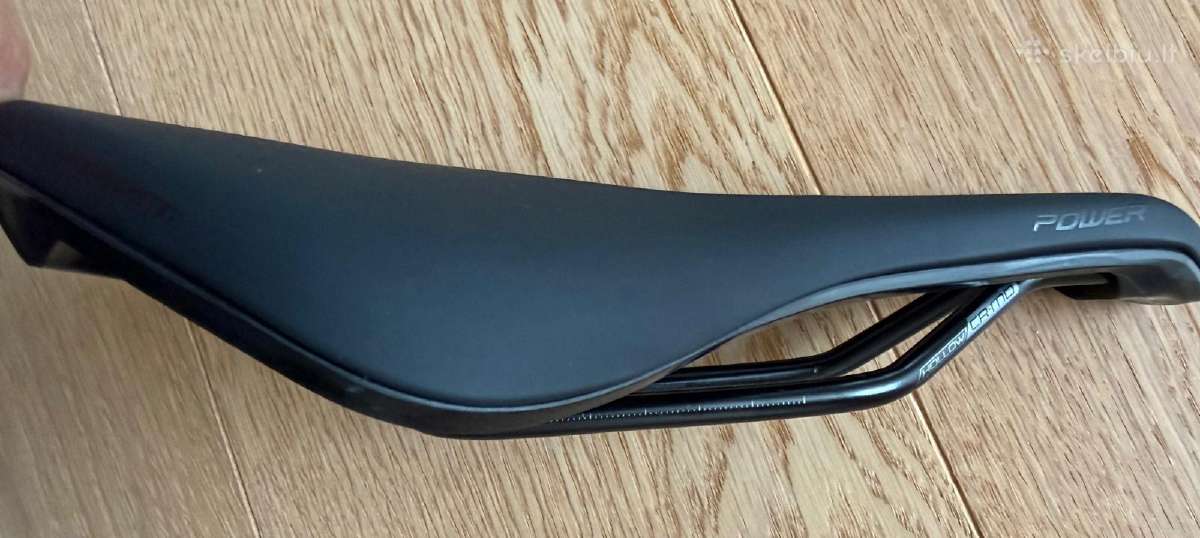Specialized balnelis