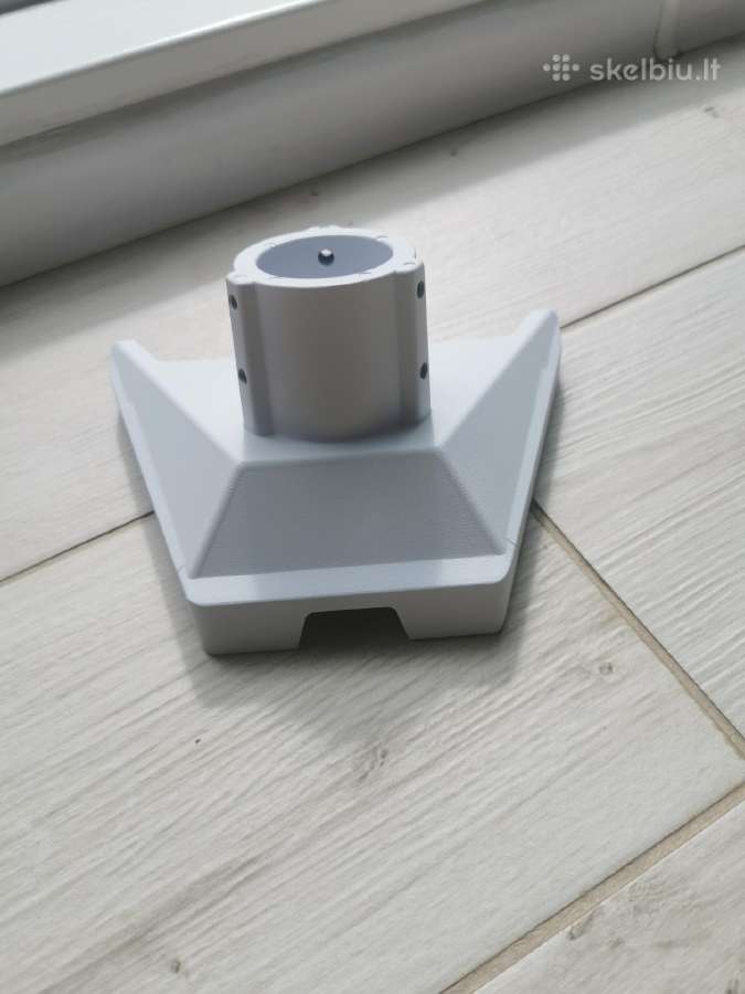 Starlink Gen 3 stovo adapteris - nuotraukos Nr. 3