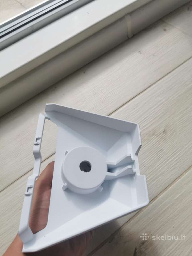 Starlink Gen 3 stovo adapteris - nuotraukos Nr. 4