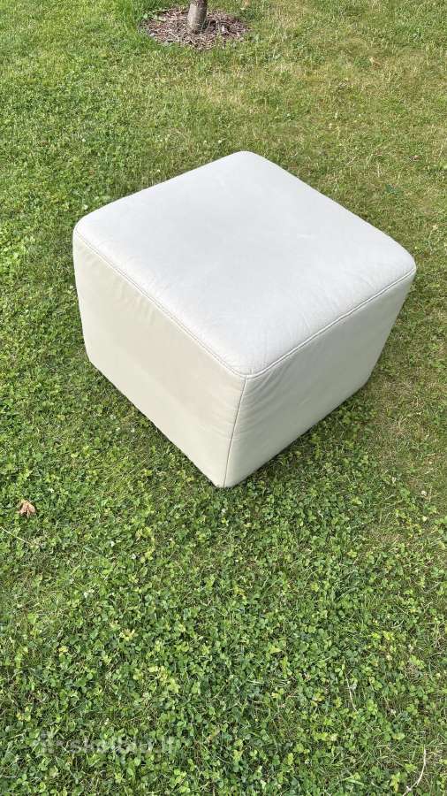 Parduodu pufą