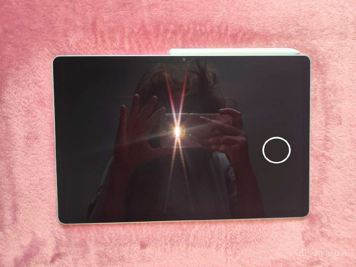 Samsung Galaxy Tab S9 Fe+