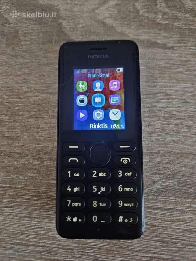 Nokia 108