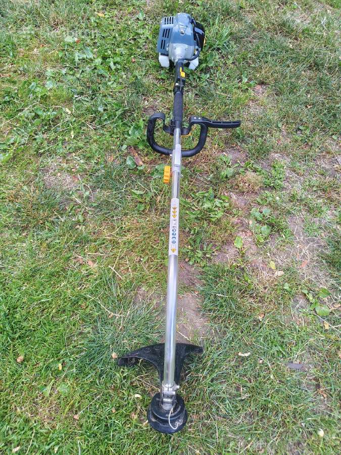 Trimeris Grunder TT-bc260,