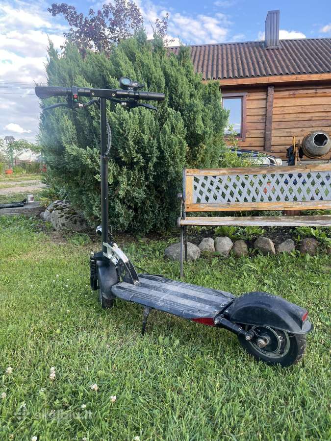 Bozon Zx5