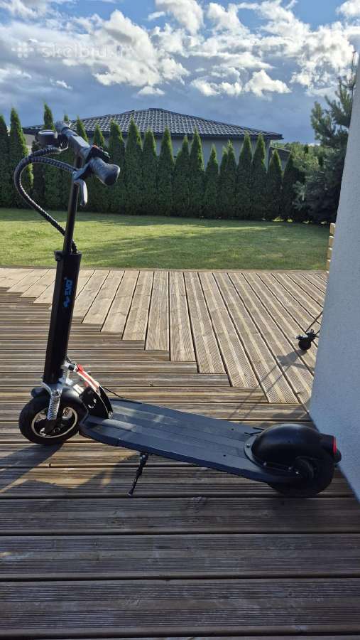 Elektrinis paspirtukas Bozon Zx7