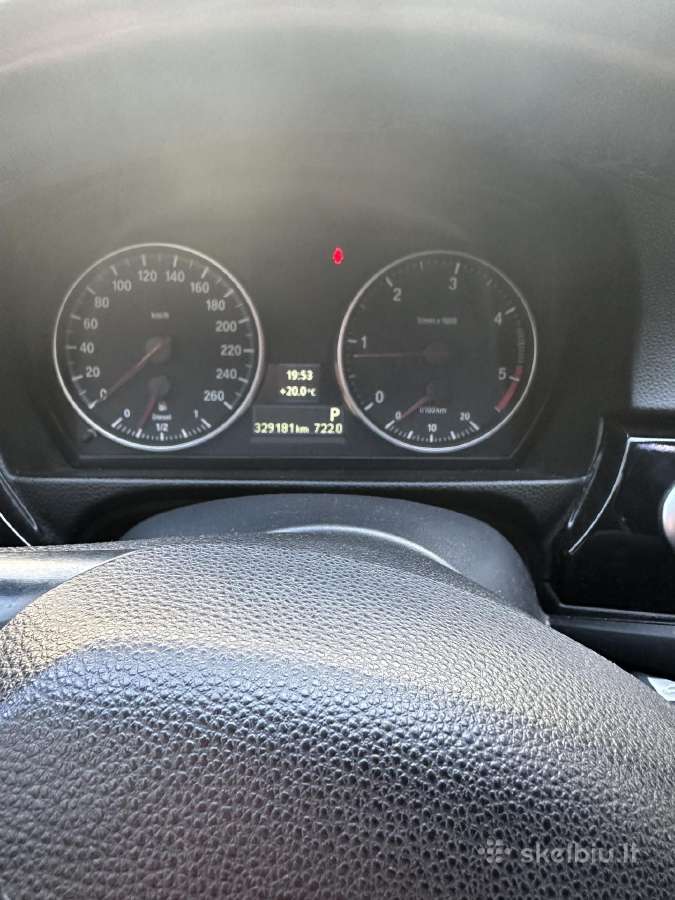 Parduoda Bmw - nuotraukos Nr. 4