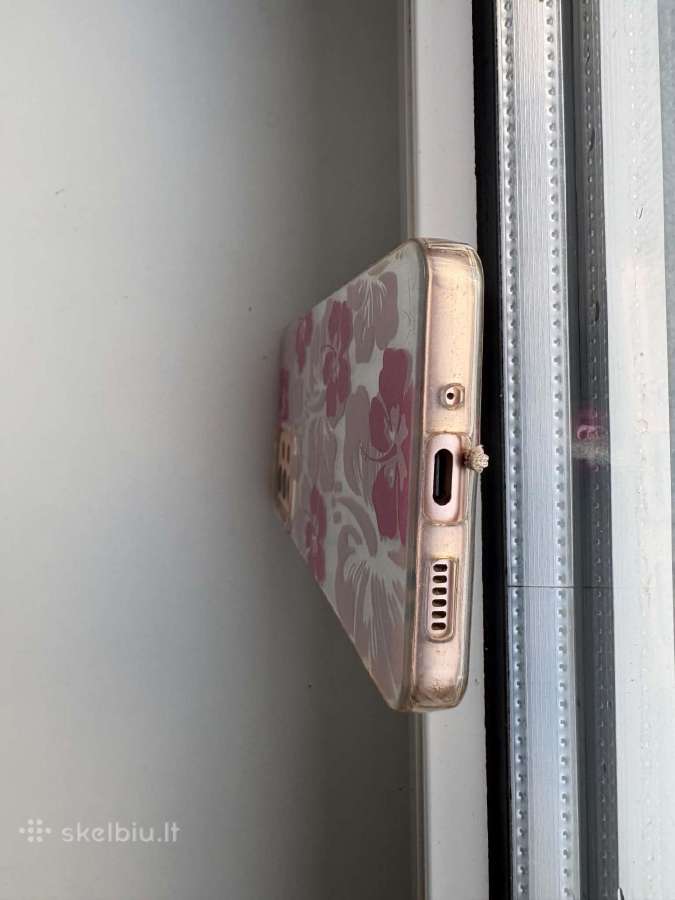 Samsung A-33, naudotas. Būklė puiki - nuotraukos Nr. 5